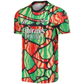 Nogometni Dres Arsenal Pre-Match 2024-25